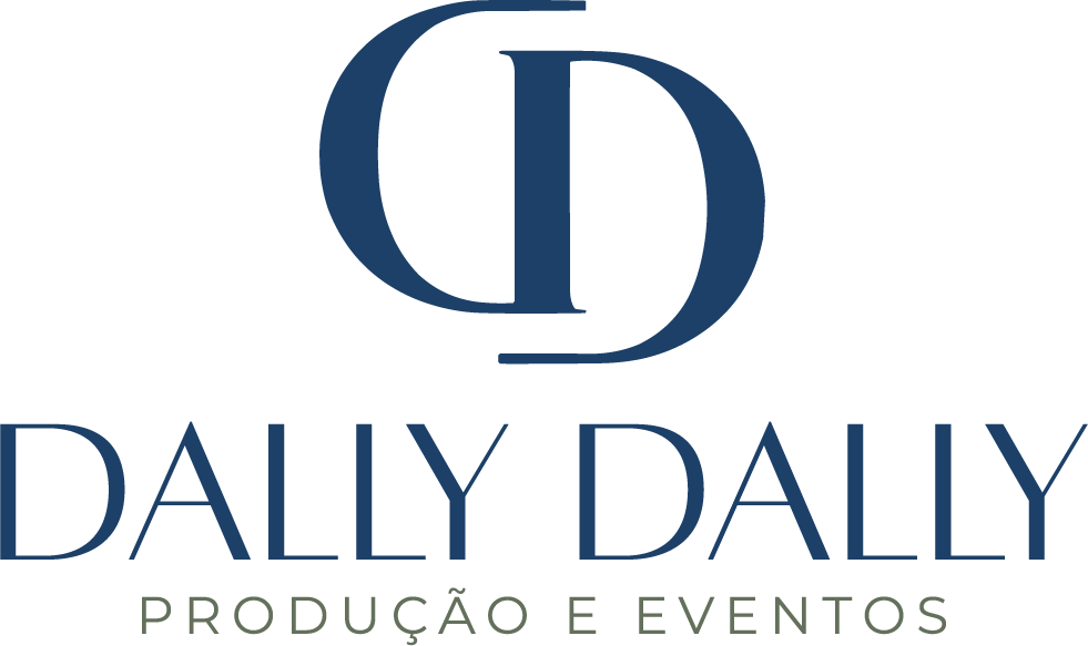 Logo Dally Dally Eventos